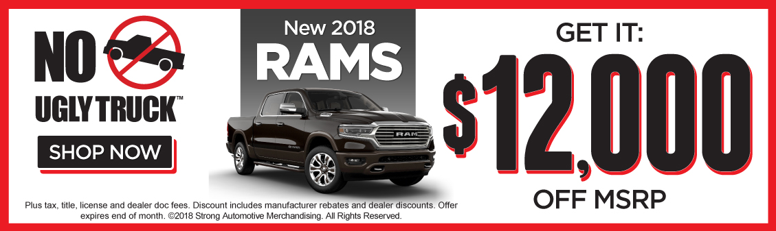 James Hodge Dodge Chrysler Jeep Ram New 2016 2017 Cars ...